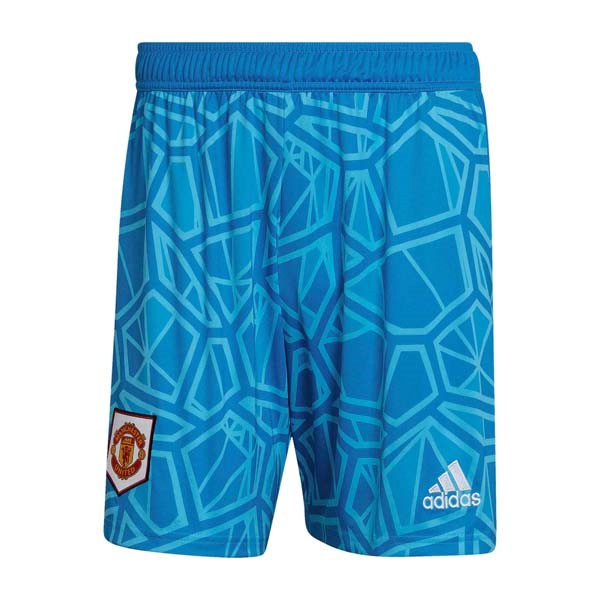 Pantalones Manchester United 1ª Portero 2022/23